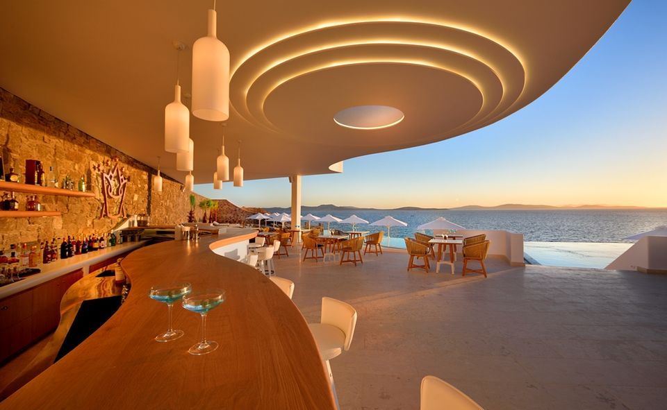 Anax Resort & Spa Mykonos