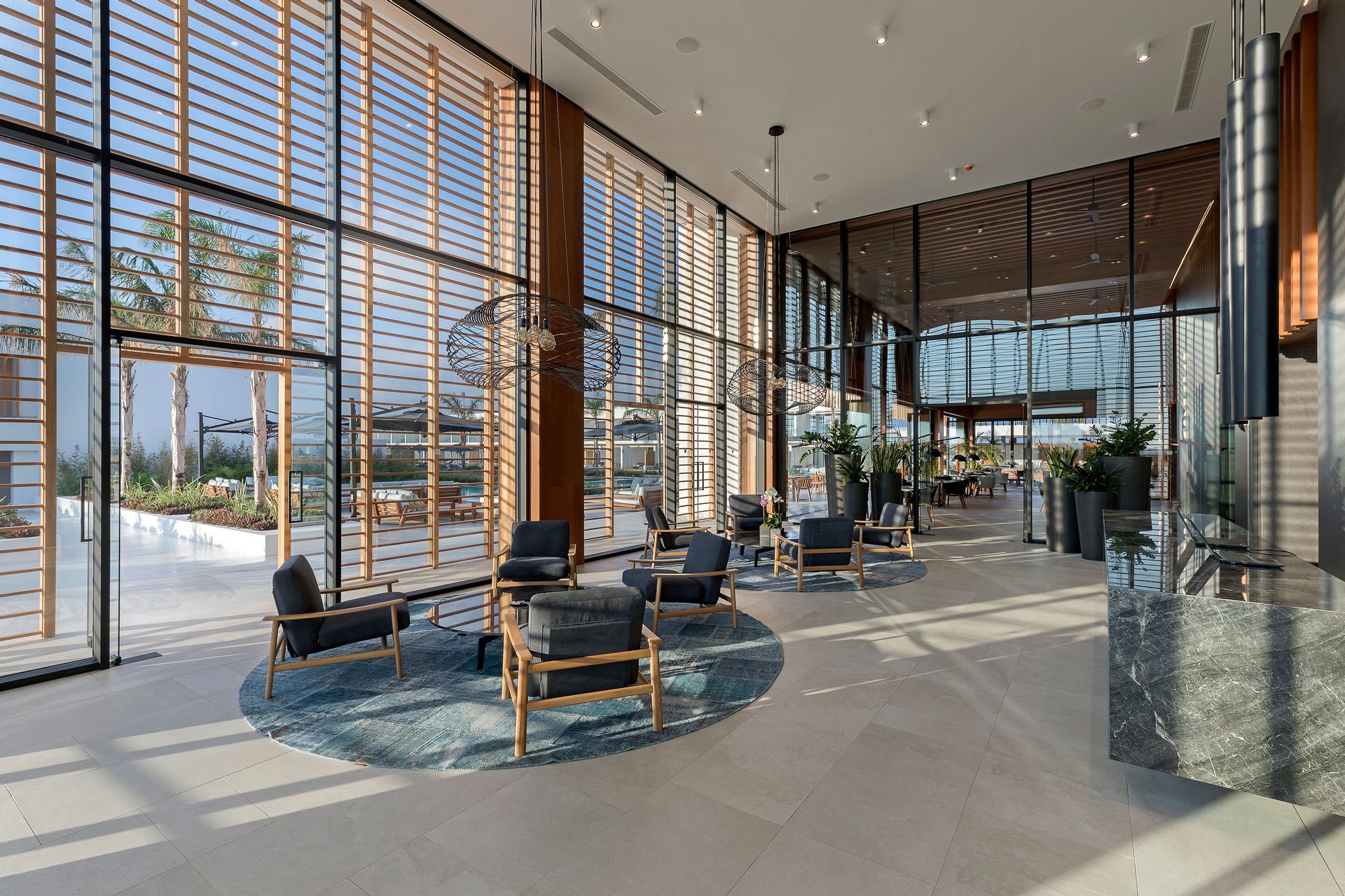 D’ Andrea Lagoon All-Suites Kos