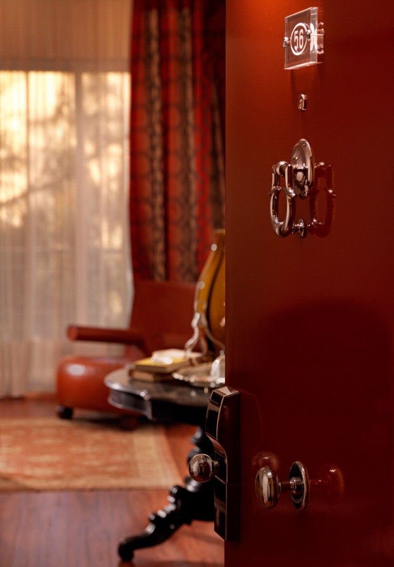 Best Western Plus – Embassy Hotel Athens