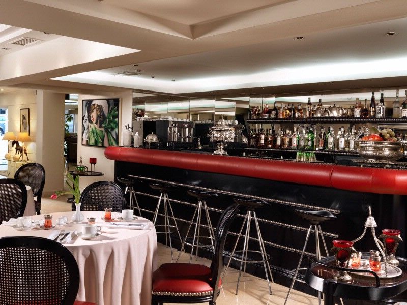 Best Western Plus – Embassy Hotel Athens