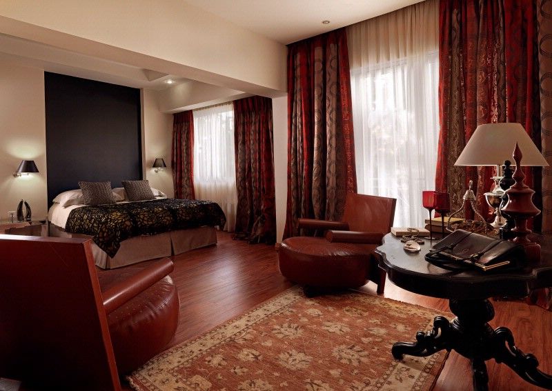 Best Western Plus – Embassy Hotel Athens