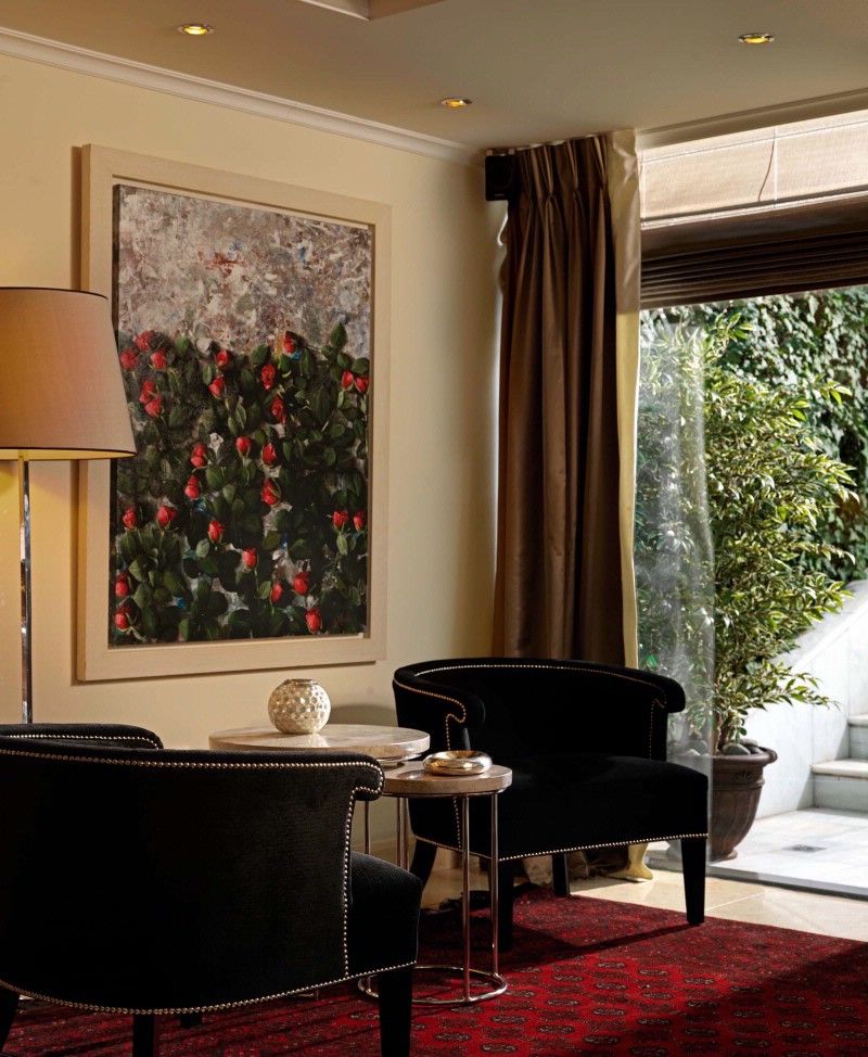 Best Western Plus – Embassy Hotel Athens