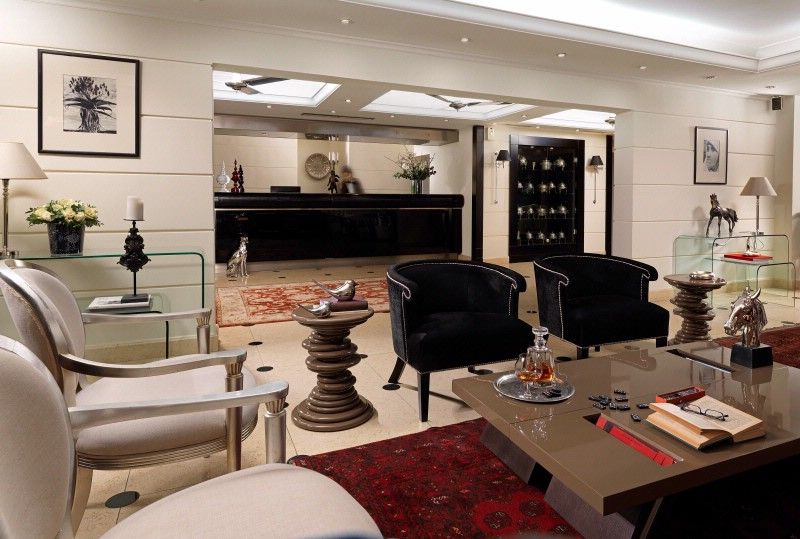 Best Western Plus – Embassy Hotel Athens