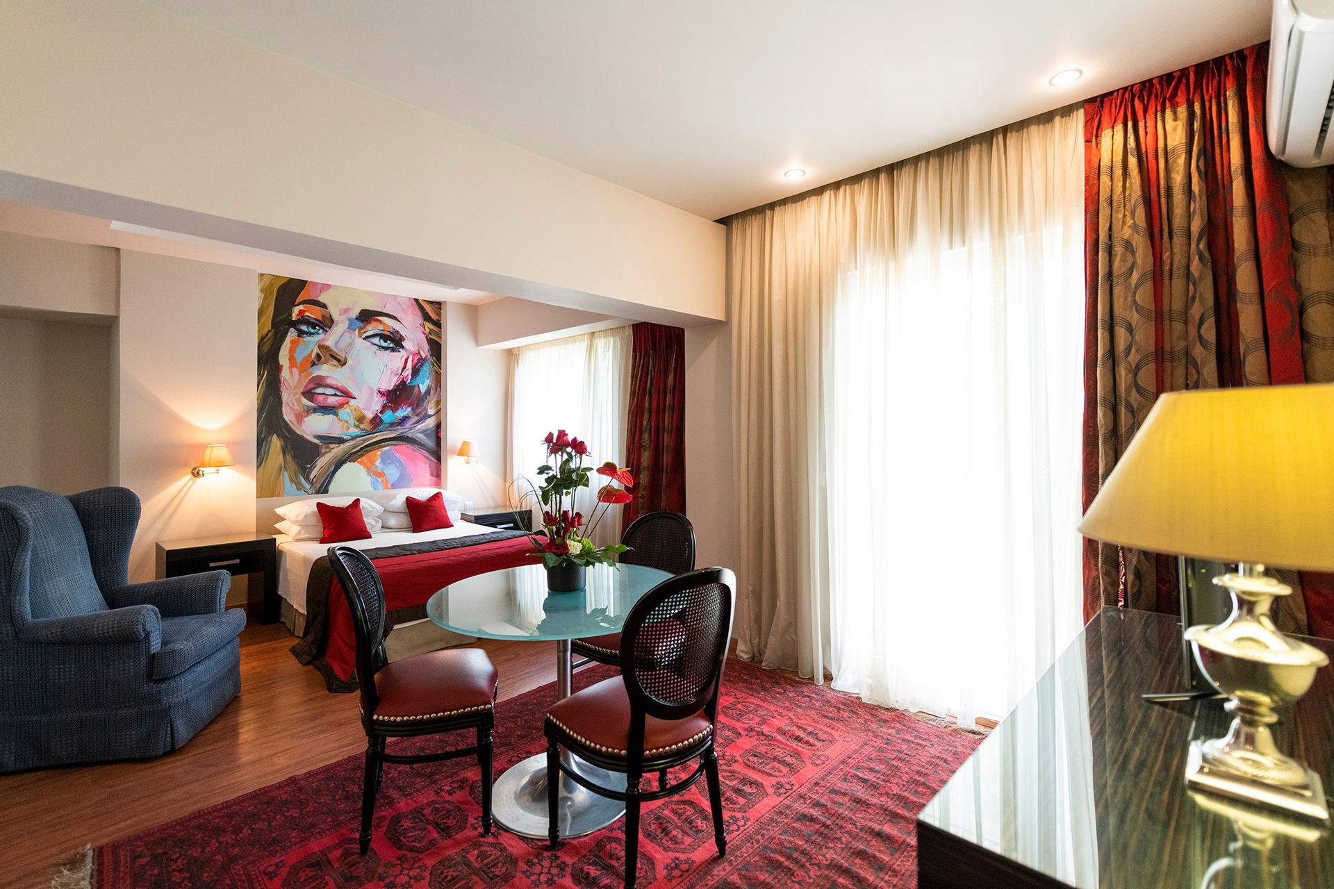 Best Western Plus – Embassy Hotel Athens