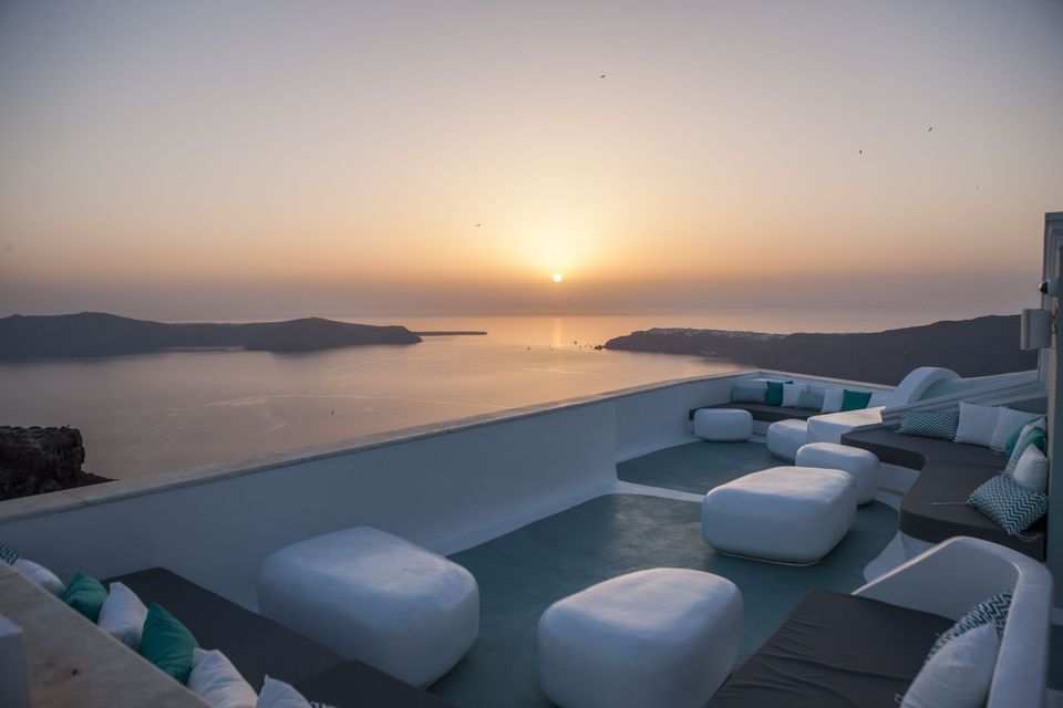 Andronikos Hotel Santorini