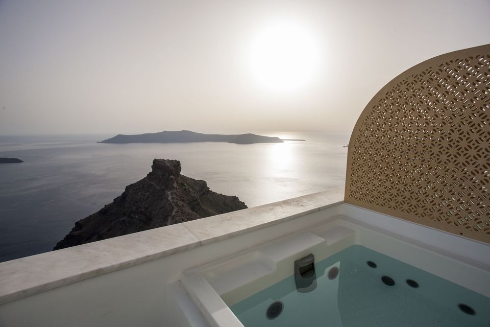 Andronikos Hotel Santorini