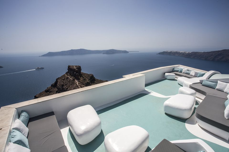 Andronikos Hotel Santorini