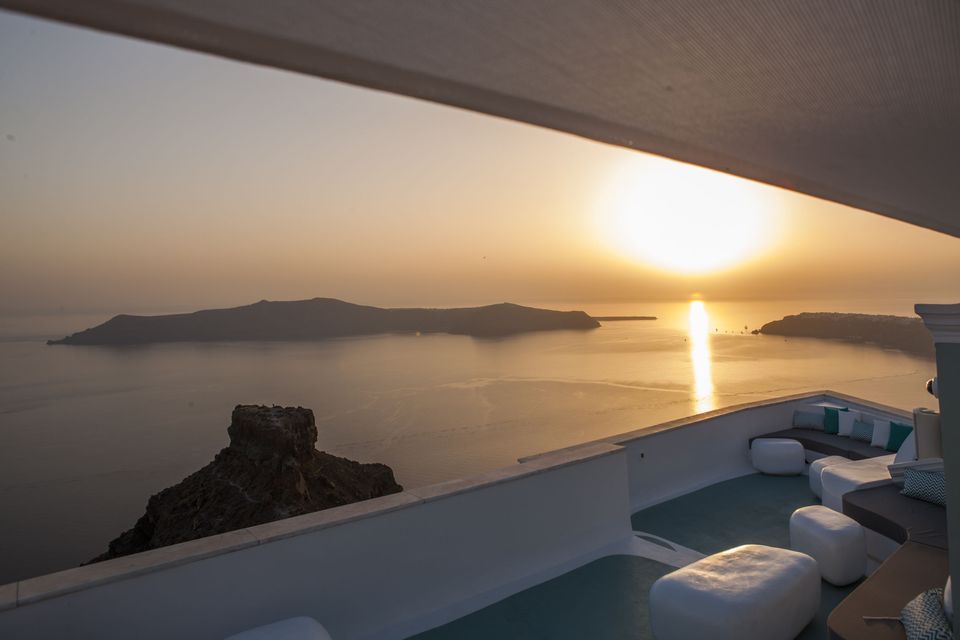 Andronikos Hotel Santorini