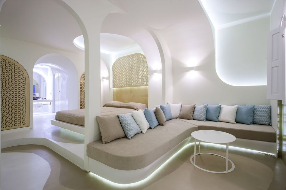 Andronikos Hotel Santorini