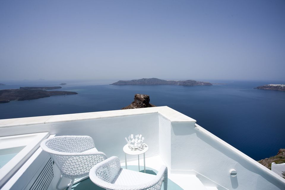 Andronikos Hotel Santorini