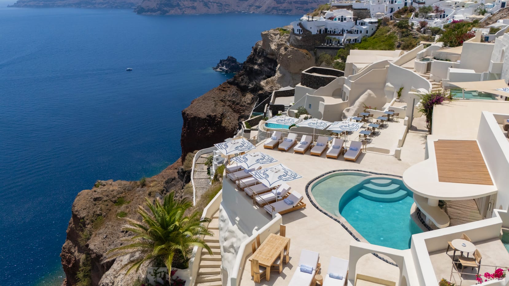 Andronis Boutique Hotel