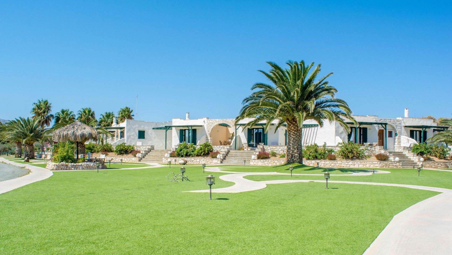 Anemones Studios & Suites