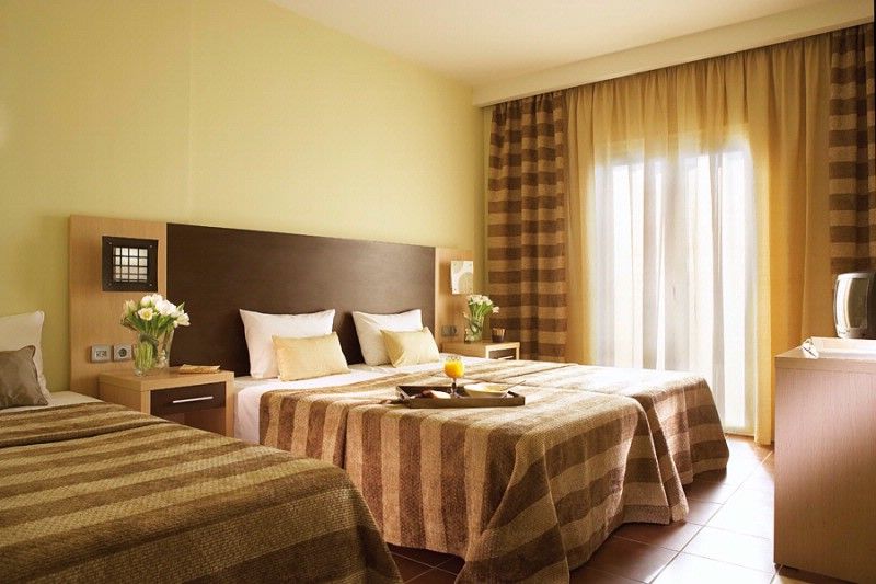 Anessis Hotel Thessaloniki