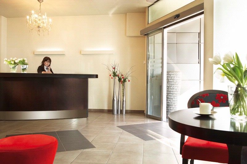 Anessis Hotel Thessaloniki