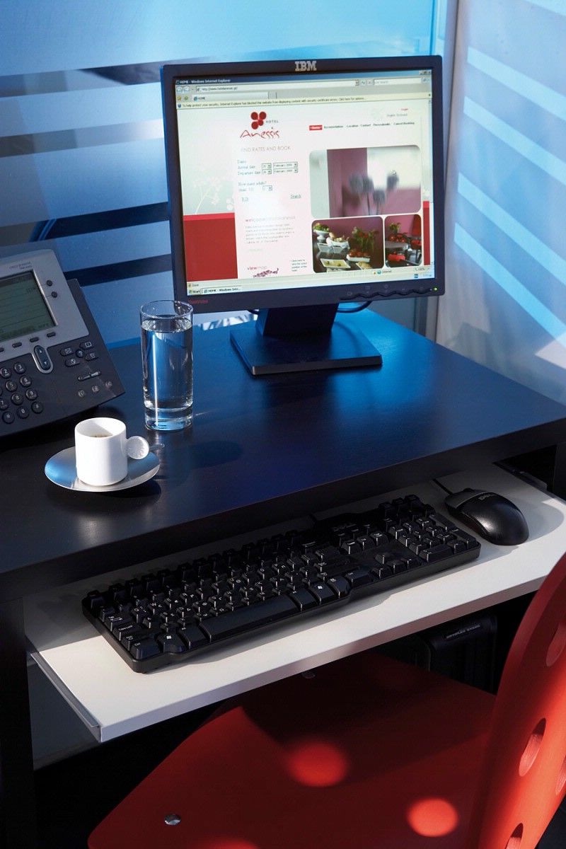 Anessis Hotel Thessaloniki