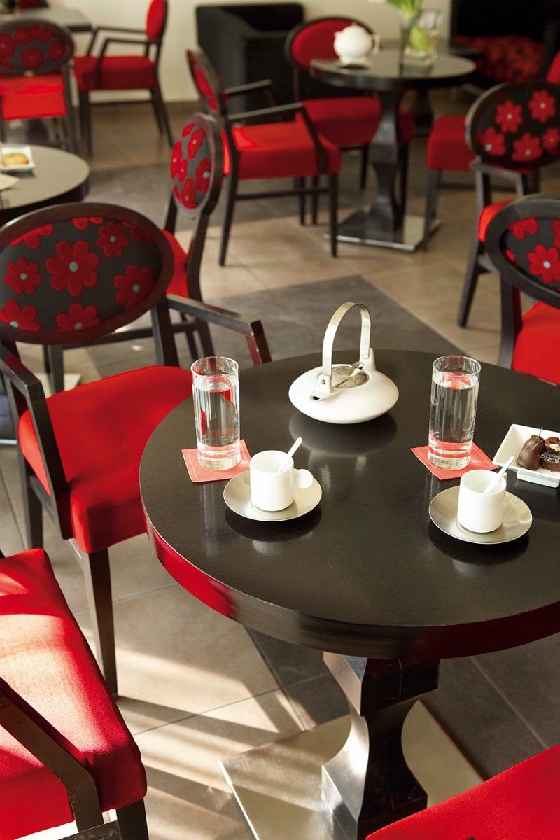Anessis Hotel Thessaloniki