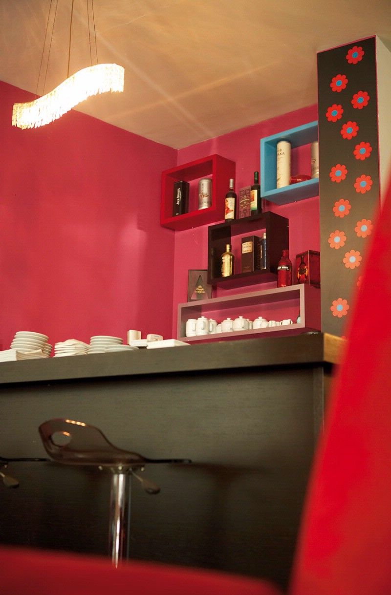 Anessis Hotel Thessaloniki