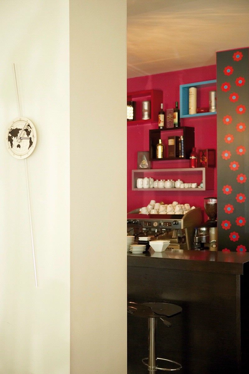 Anessis Hotel Thessaloniki