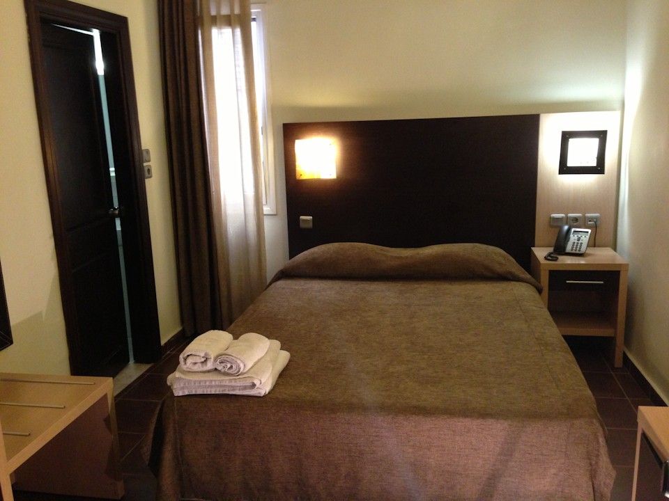 Anessis Hotel Thessaloniki