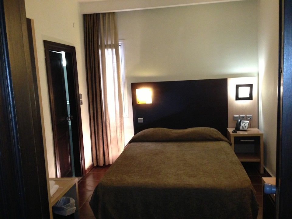 Anessis Hotel Thessaloniki