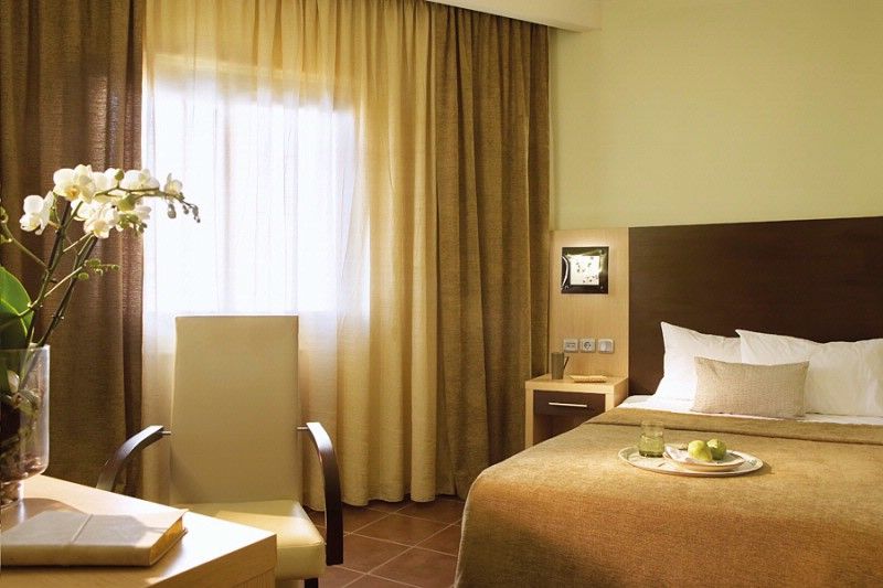 Anessis Hotel Thessaloniki