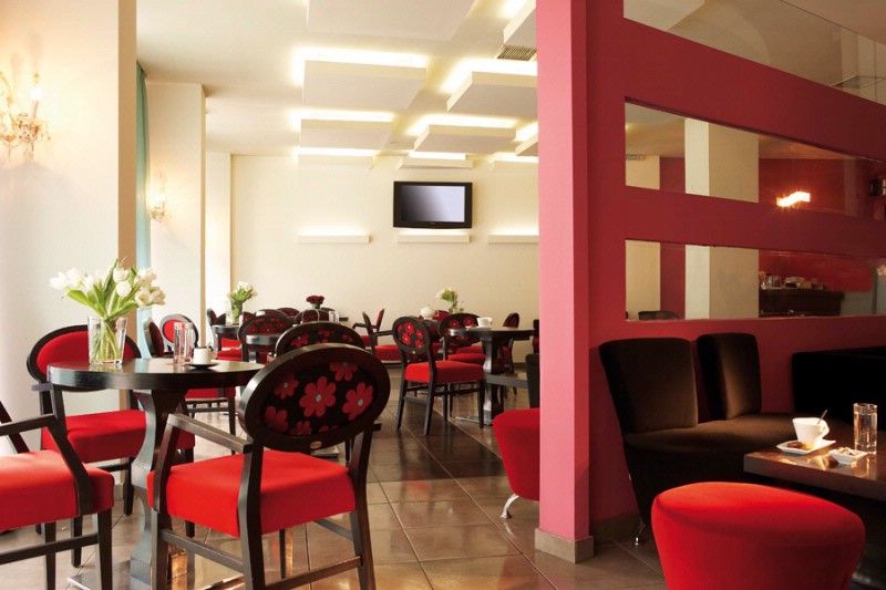 Anessis Hotel Thessaloniki