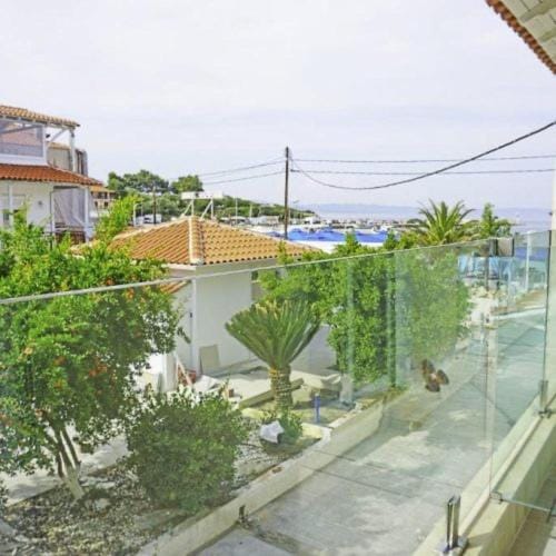Angelina Ormos Panagias