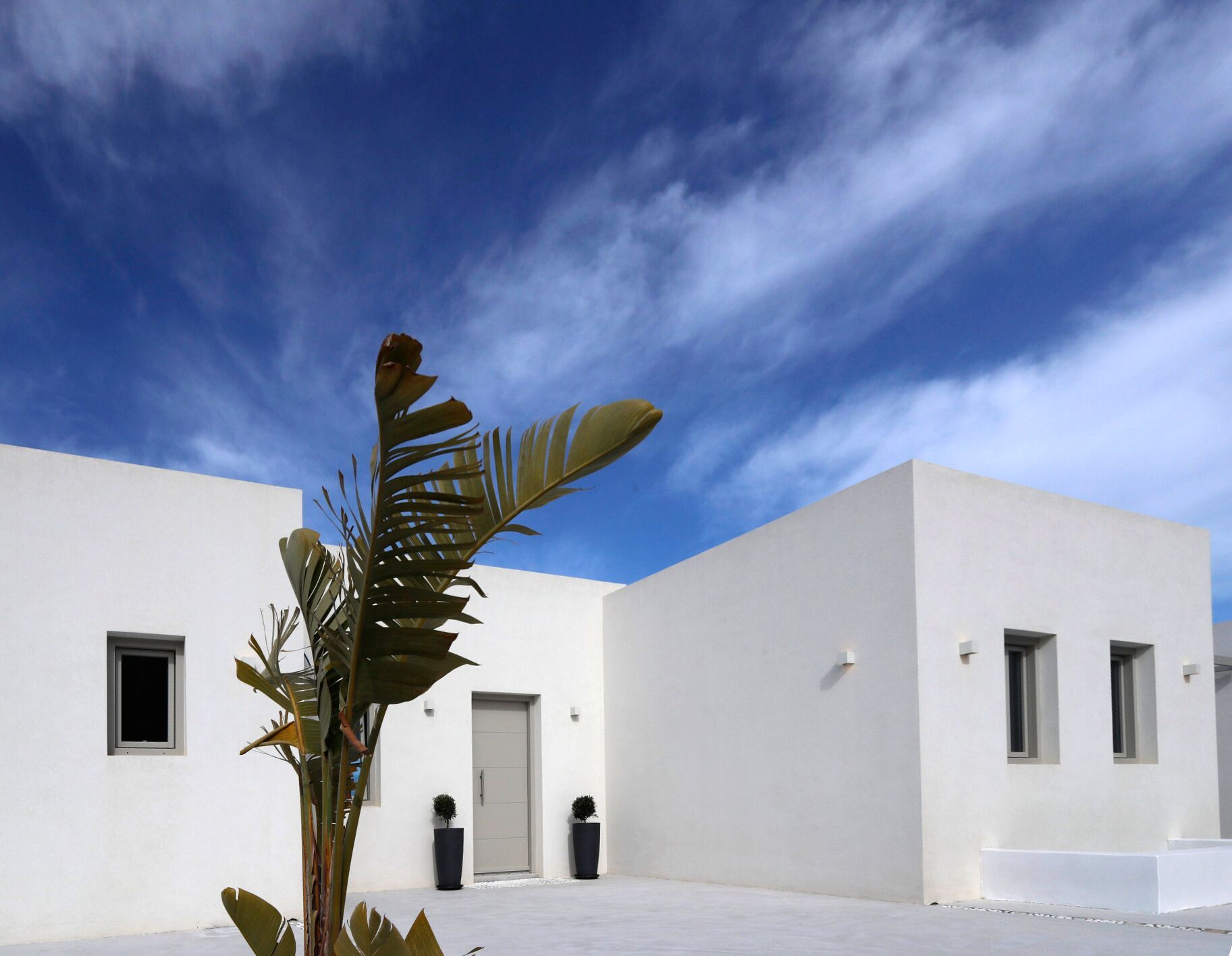 Angels Estate Paros