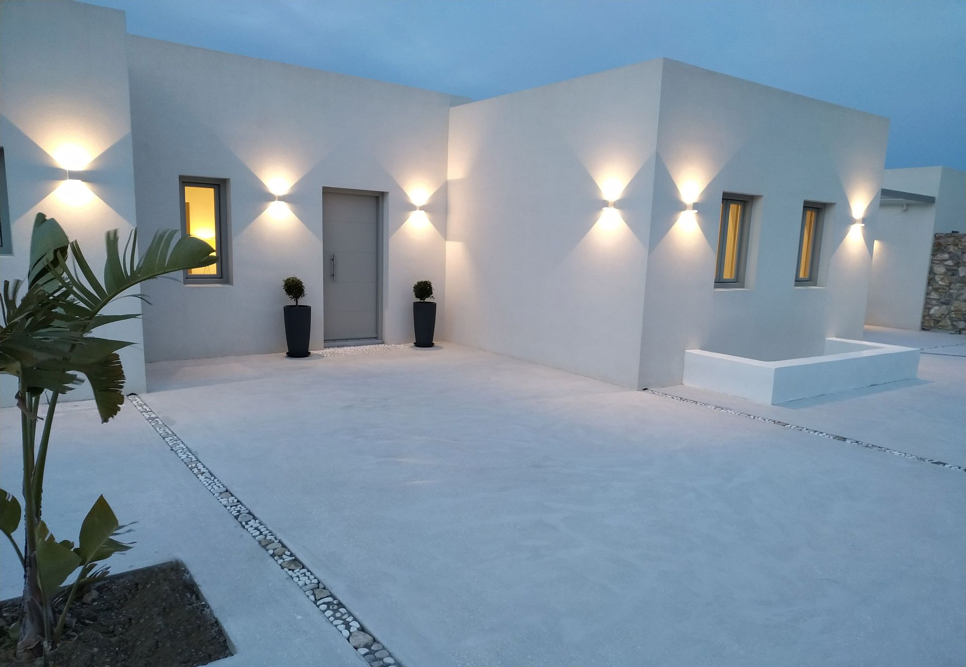 Angels Estate Paros