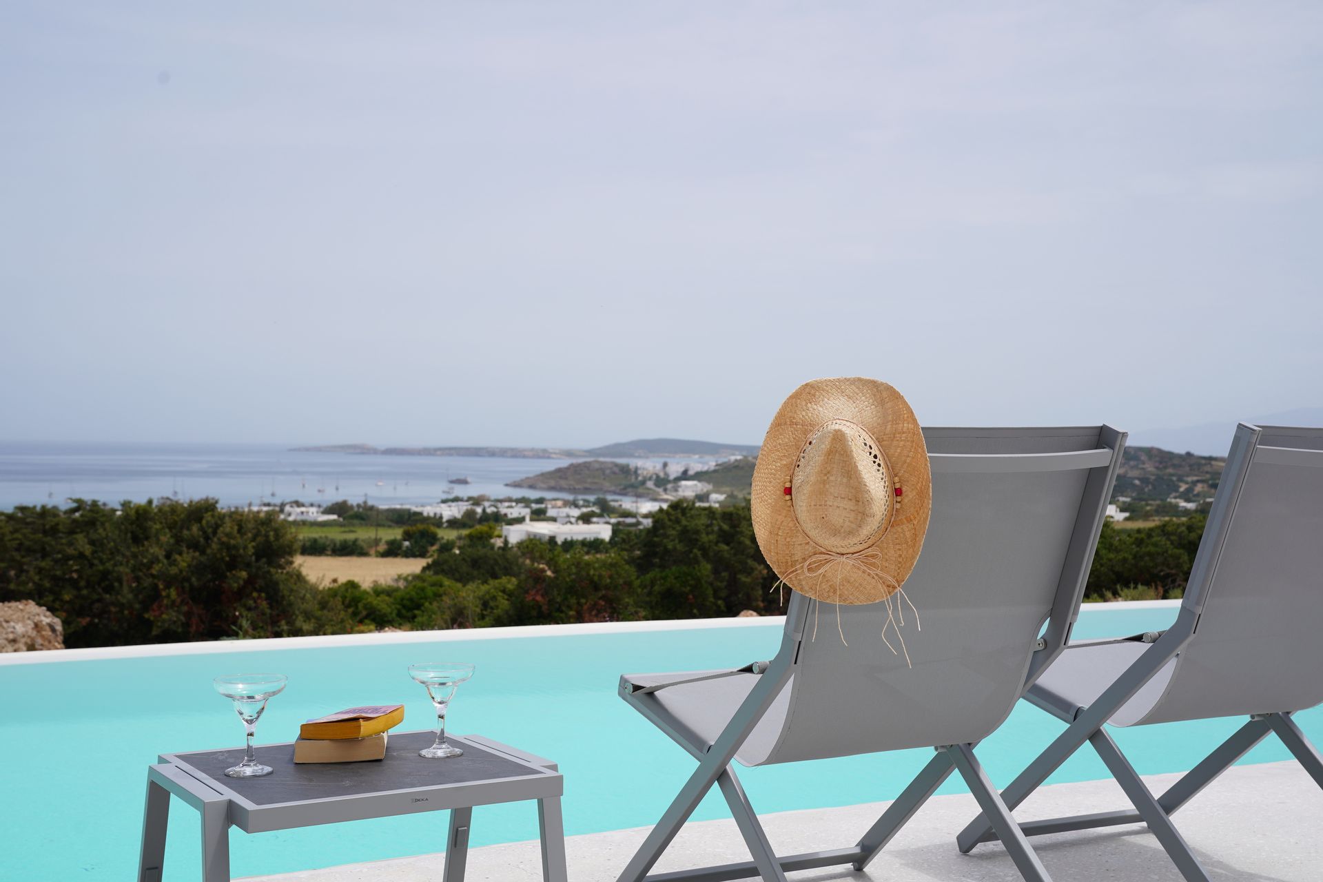Angels Estate Paros