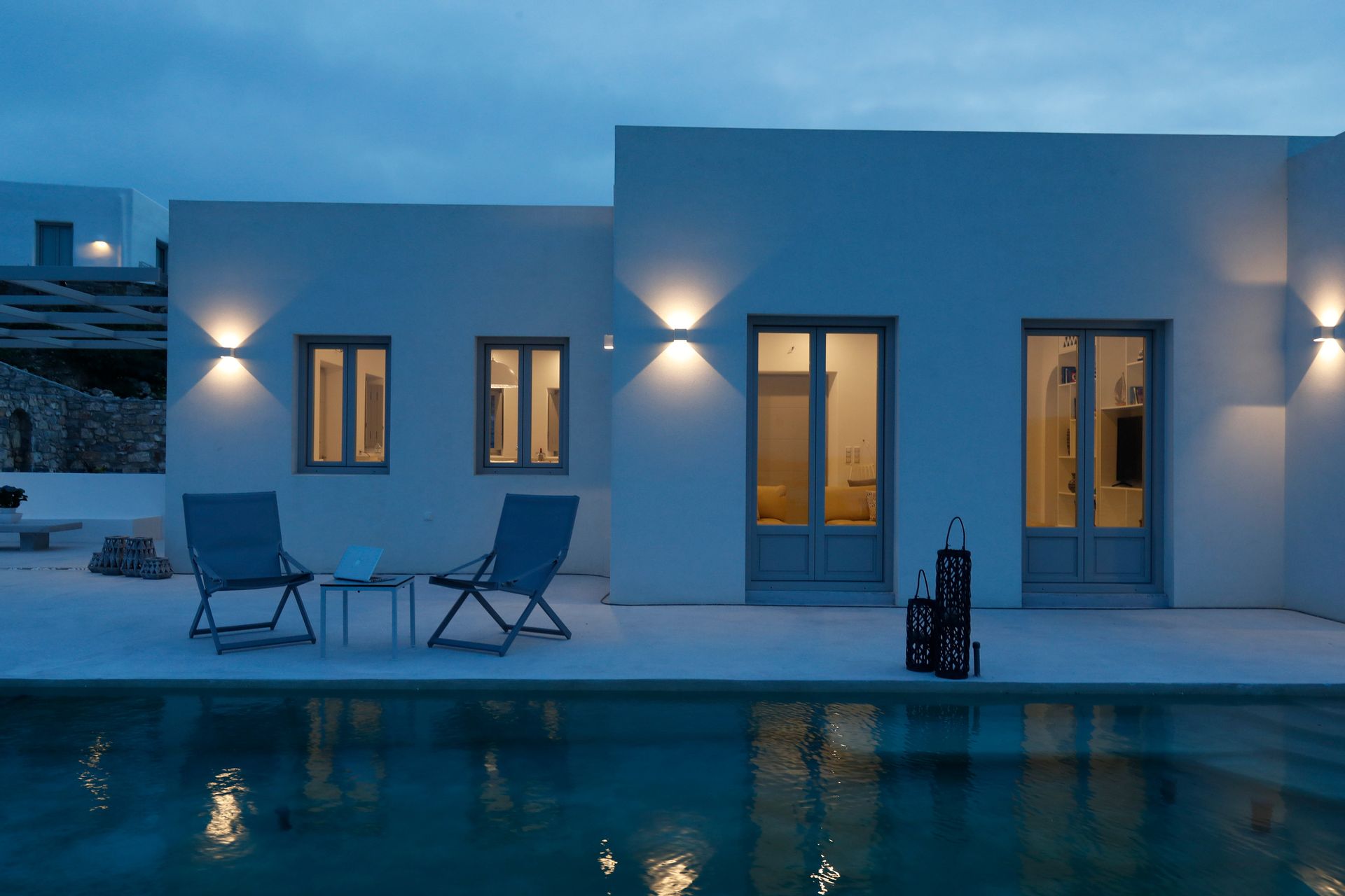 Angels Estate Paros