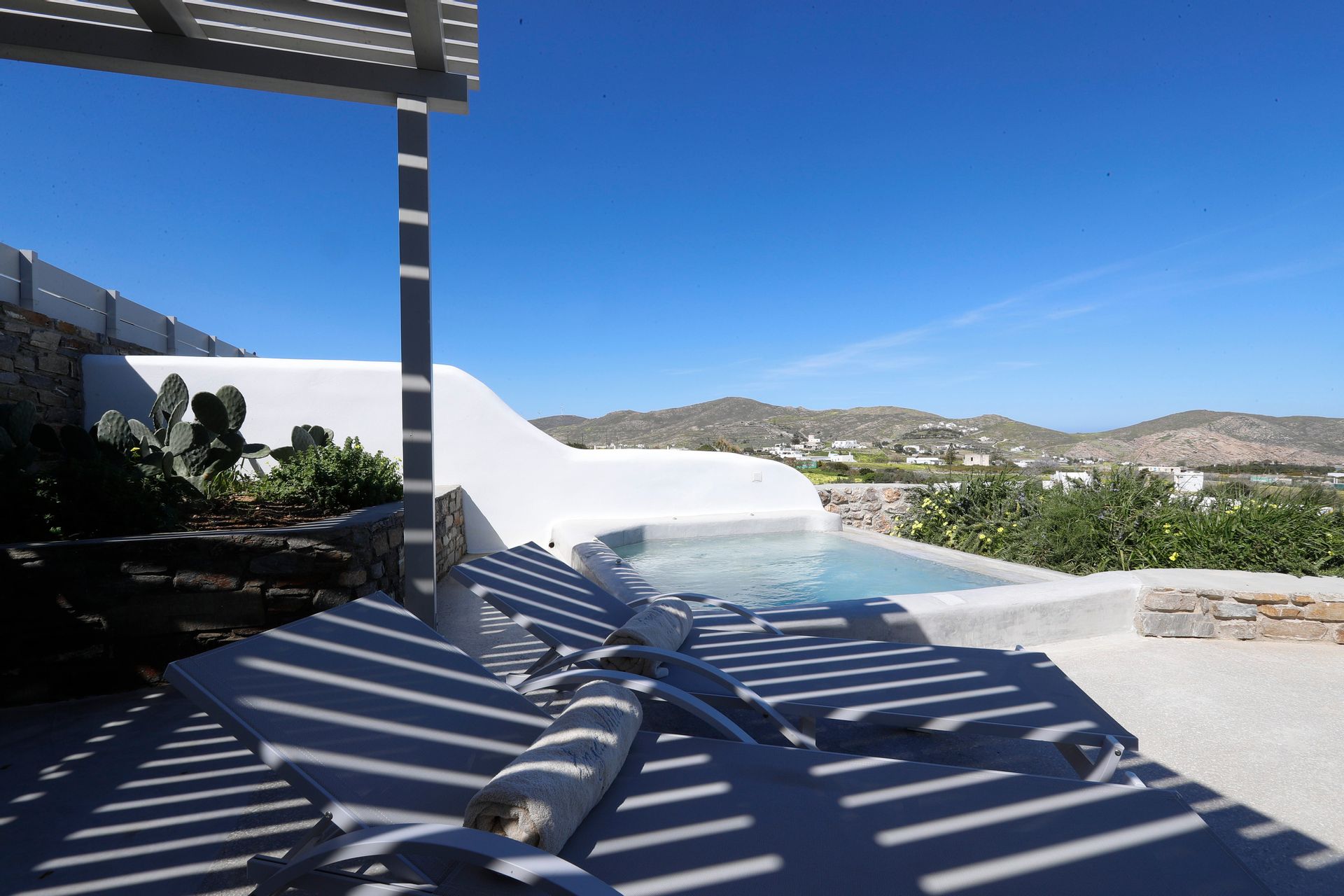 Angels Estate Paros