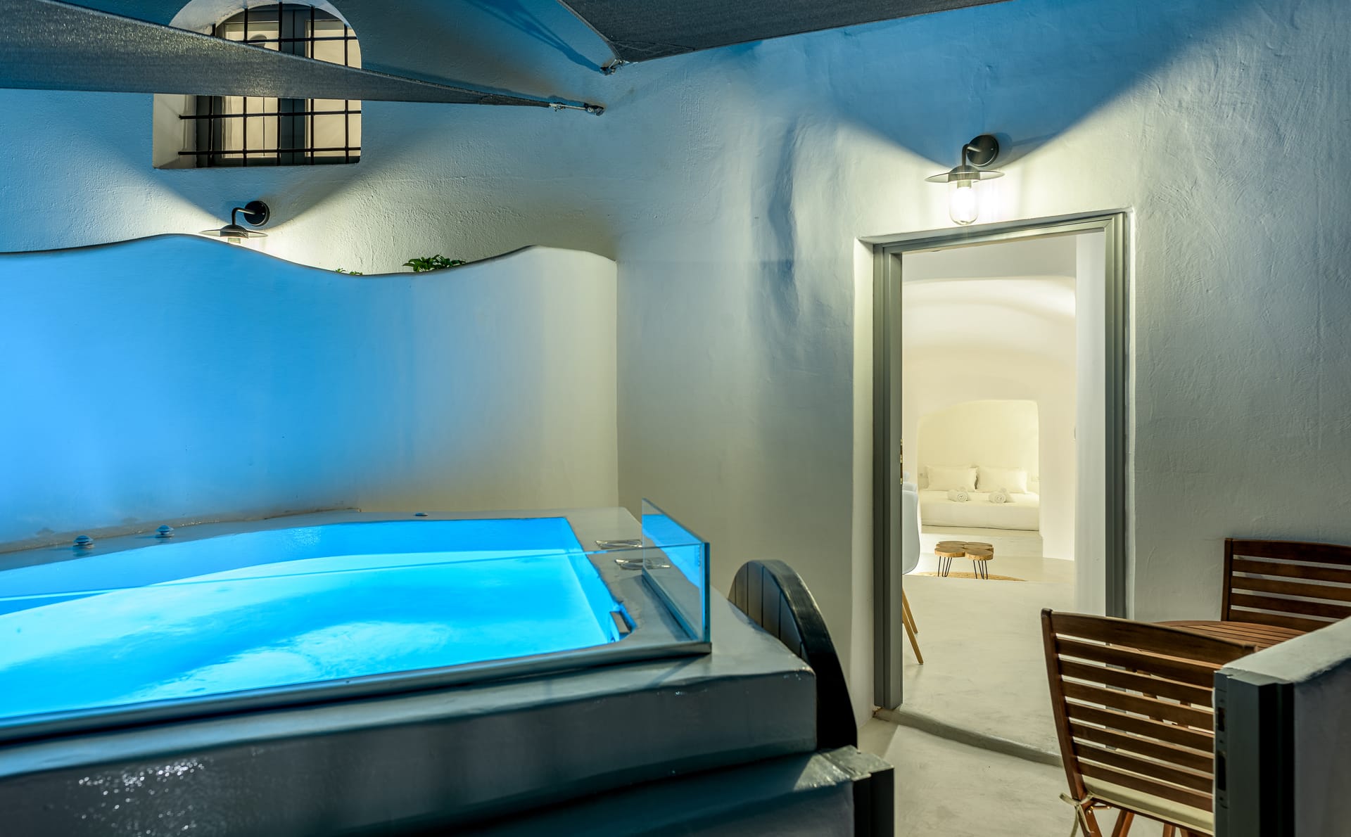 Anila Suites Santorini