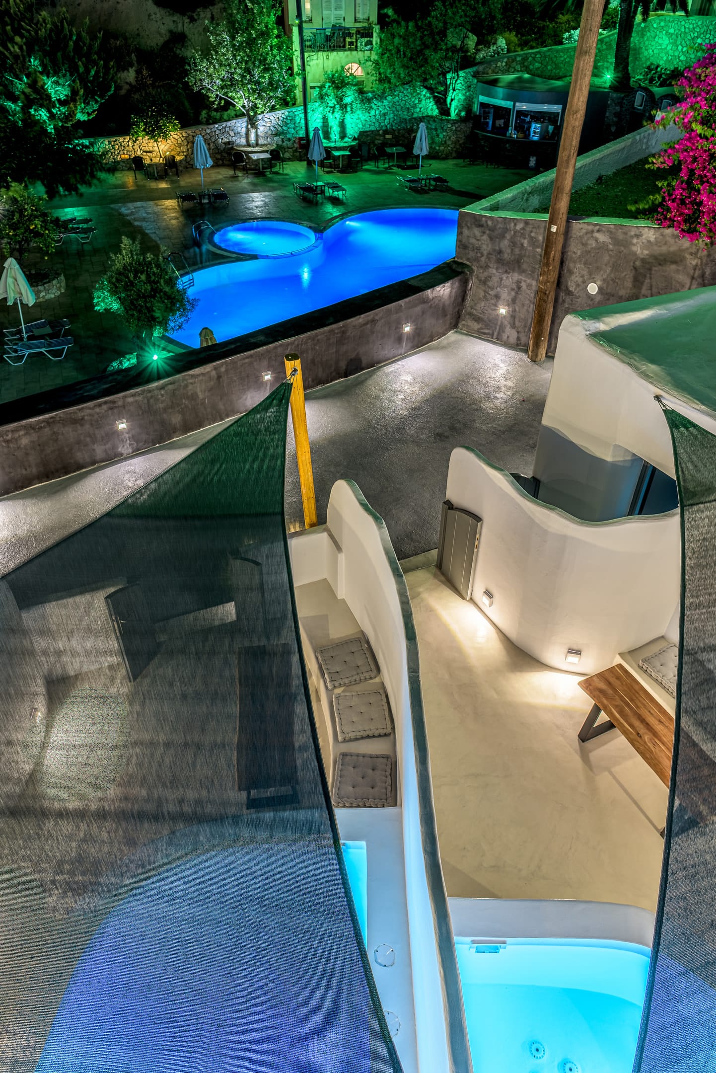 Anila Suites Santorini