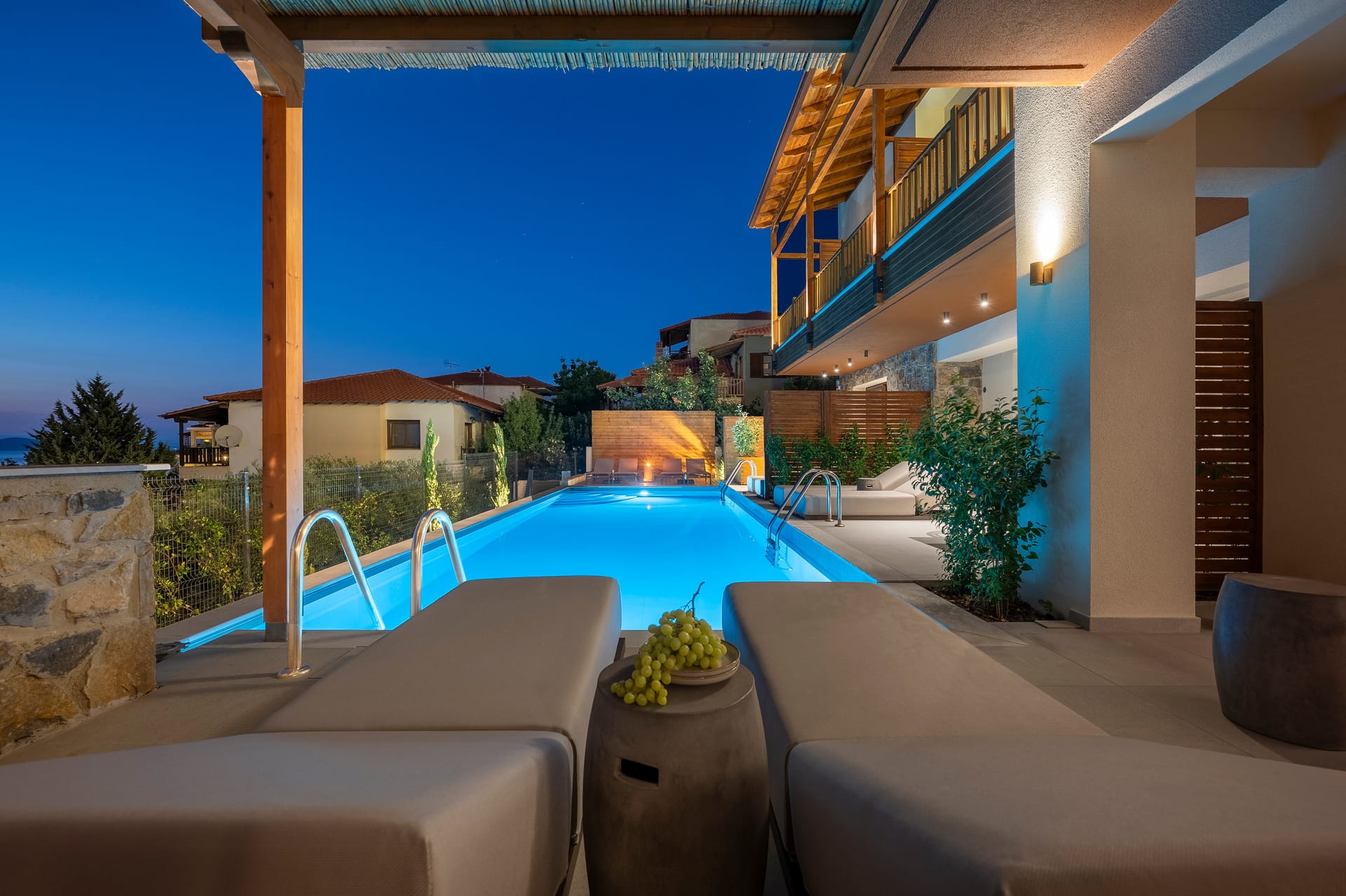 Anima Residence Halkidiki