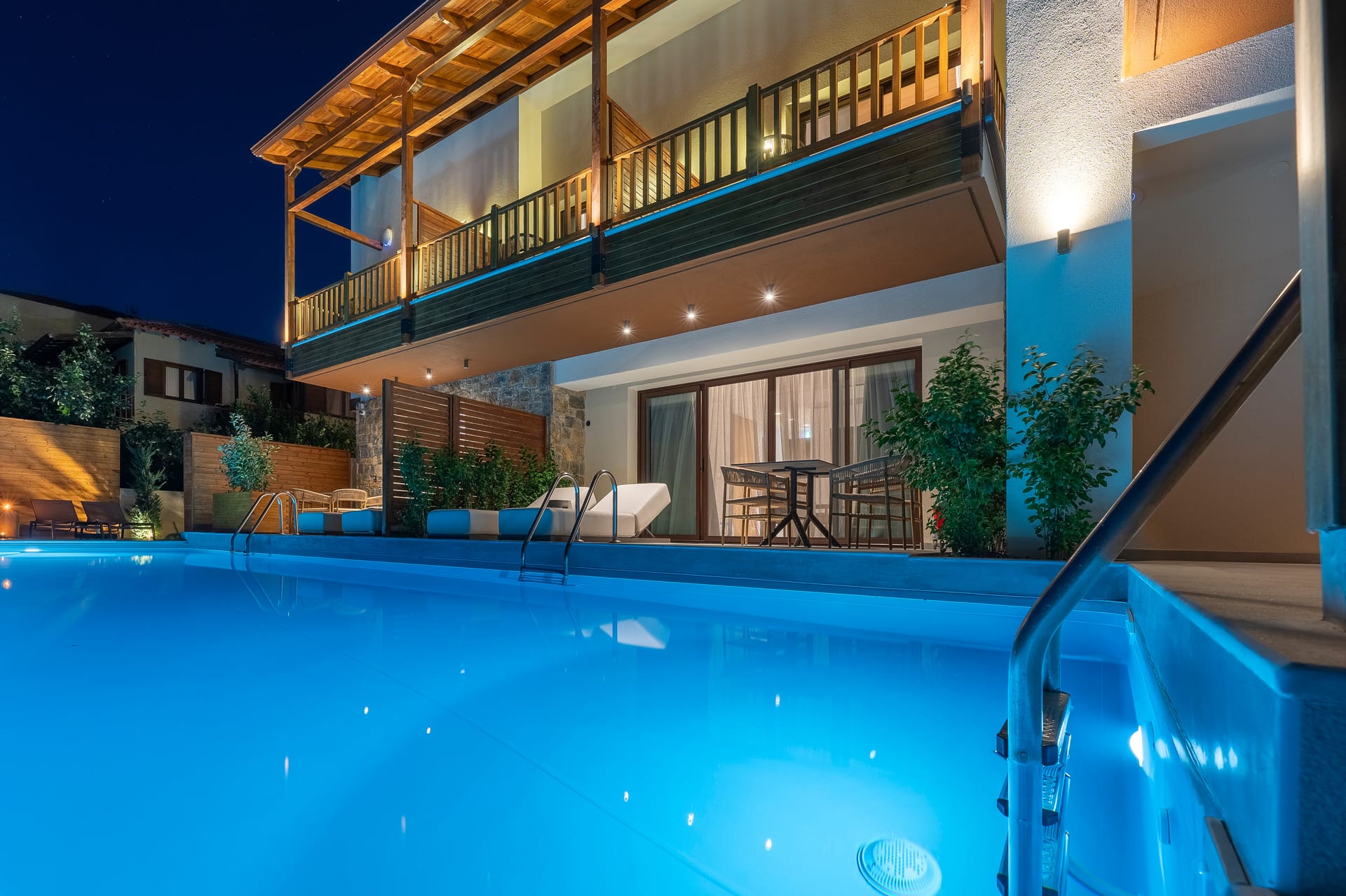 Anima Residence Halkidiki