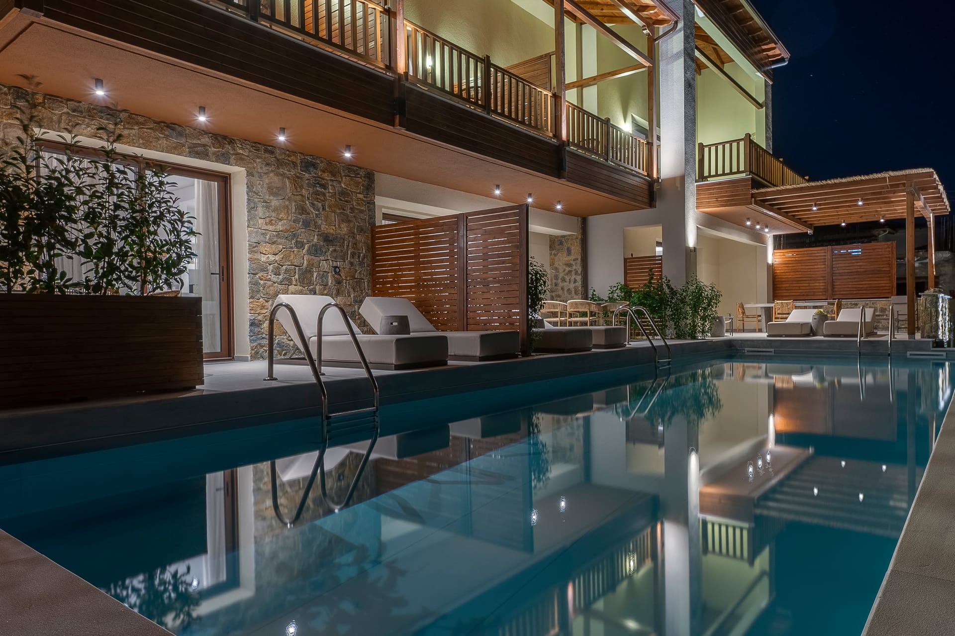 Anima Residence Halkidiki