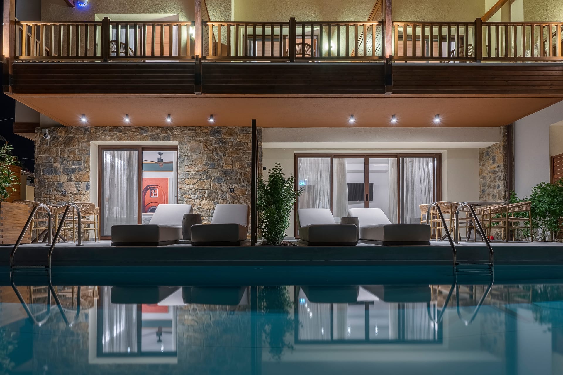 Anima Residence Halkidiki