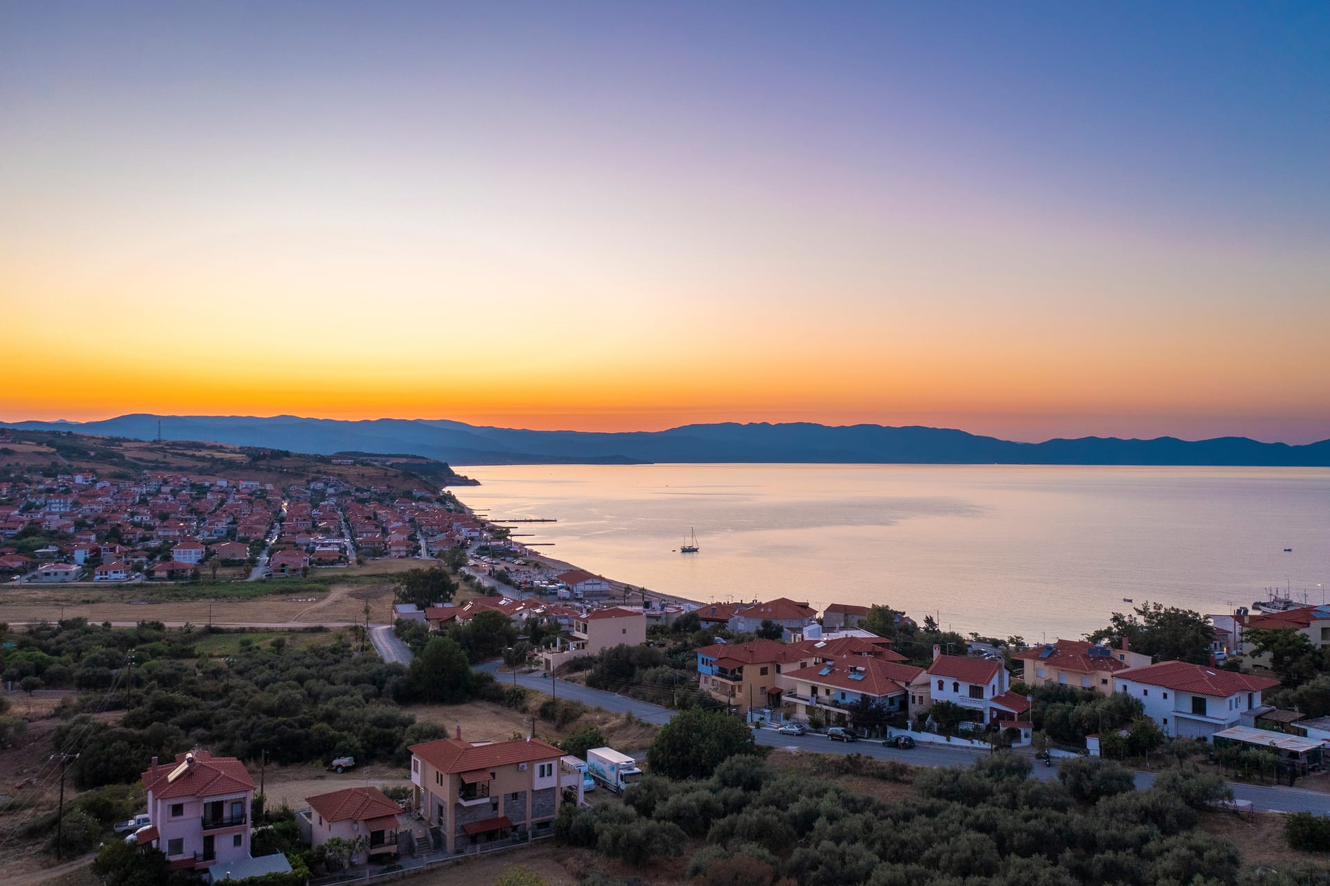 Anima Residence Halkidiki