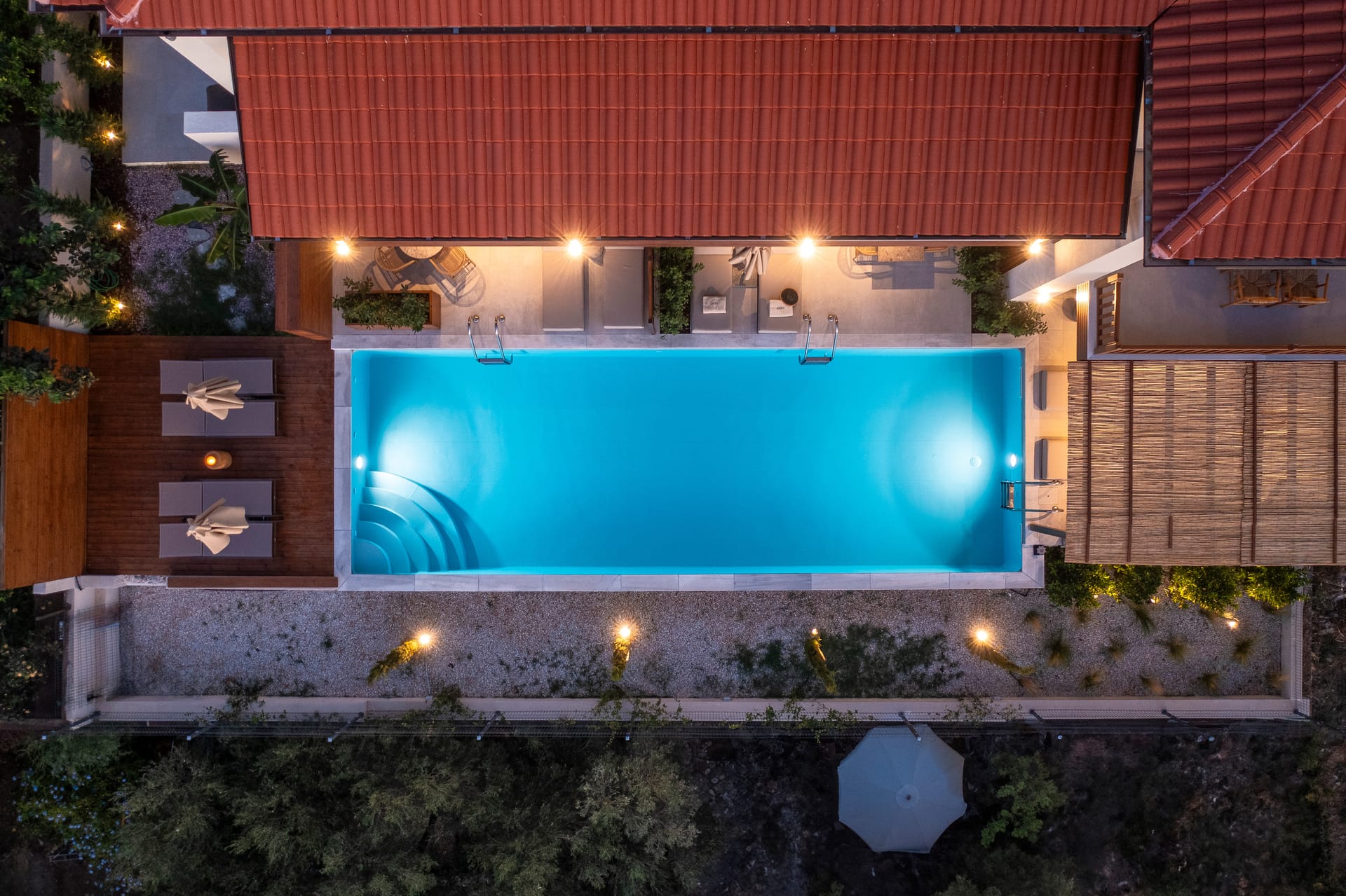 Anima Residence Halkidiki