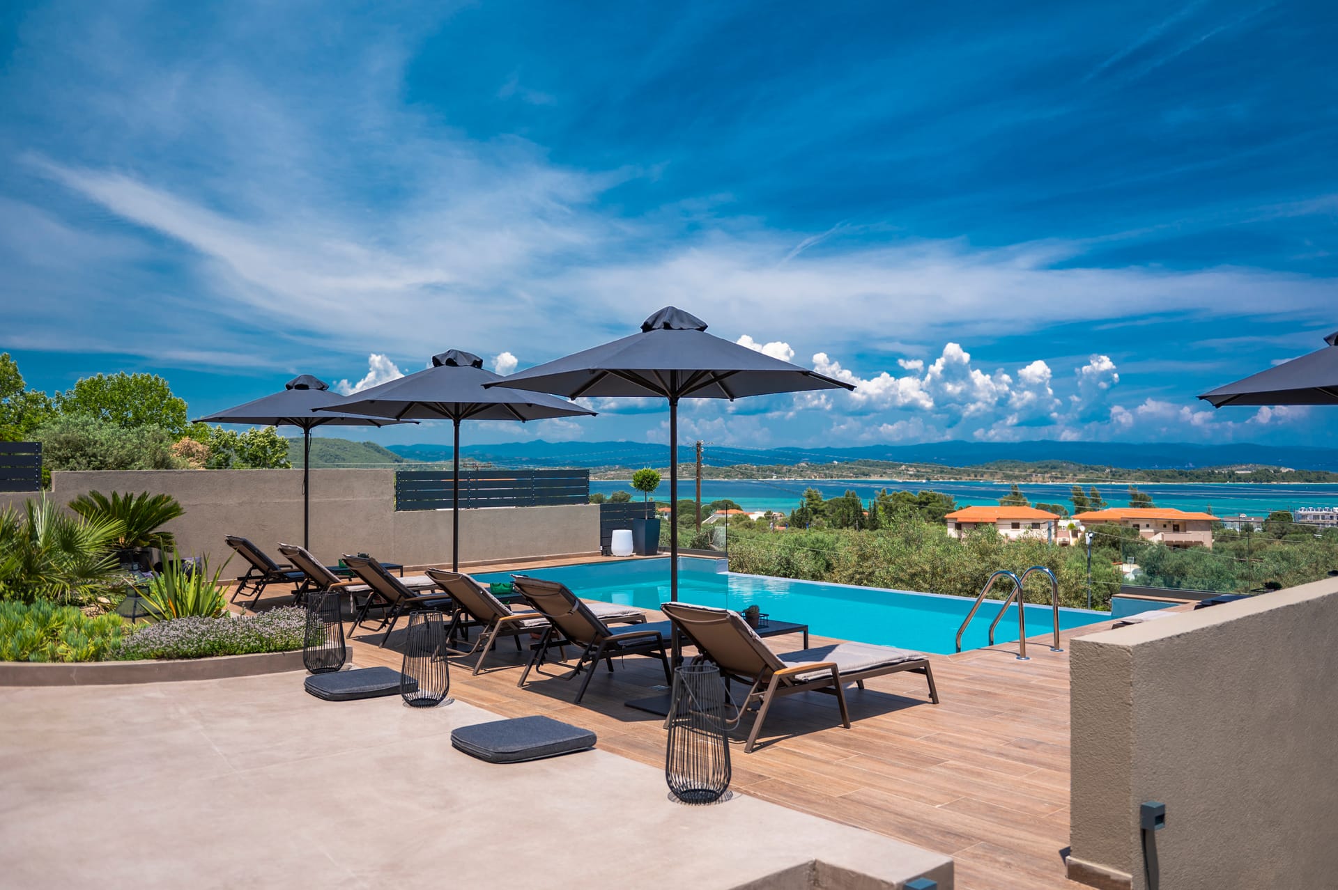 Anmian Suites
