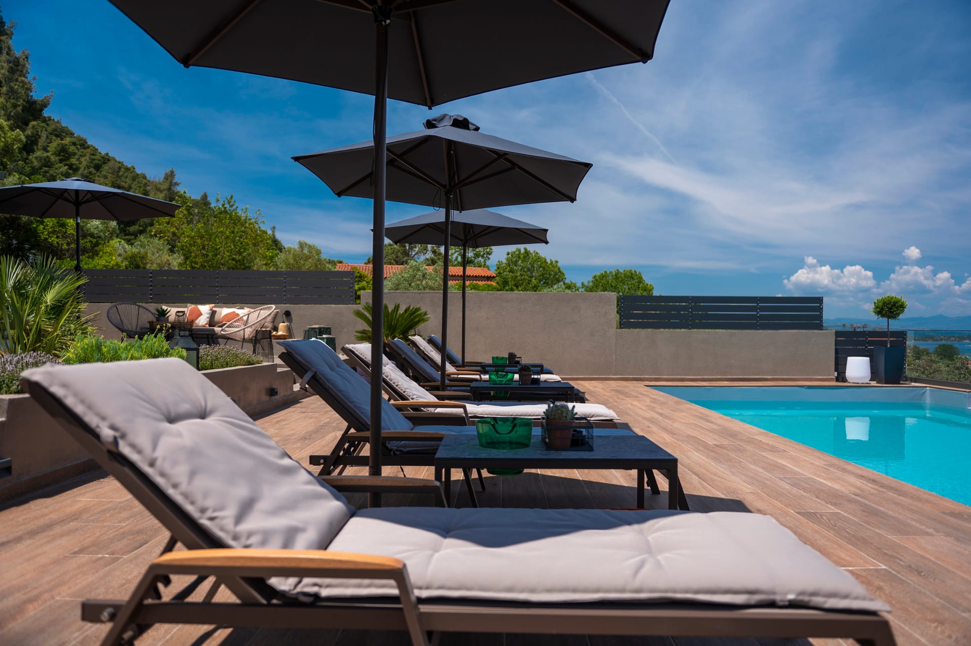 Anmian Suites