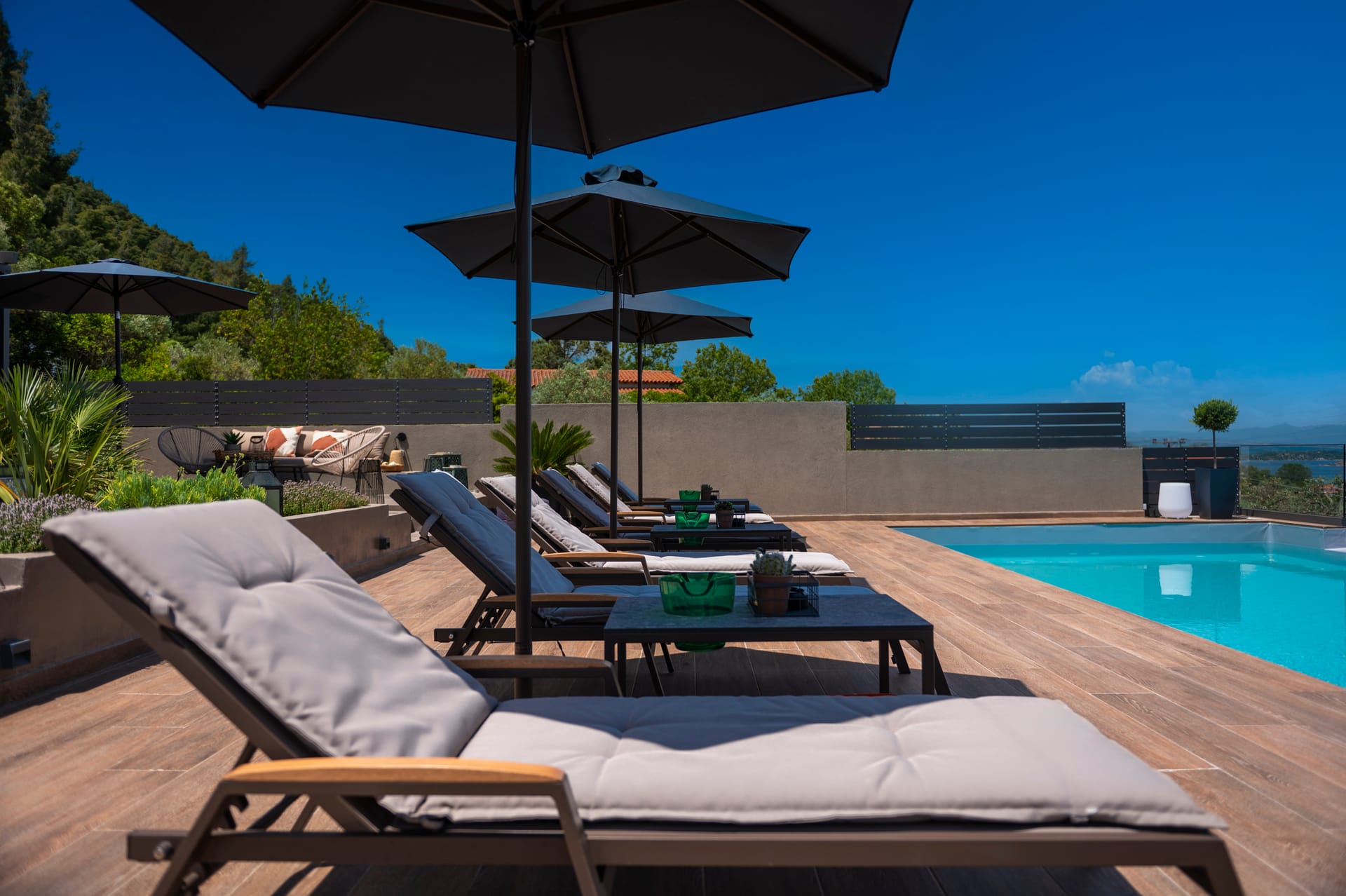 Anmian Suites