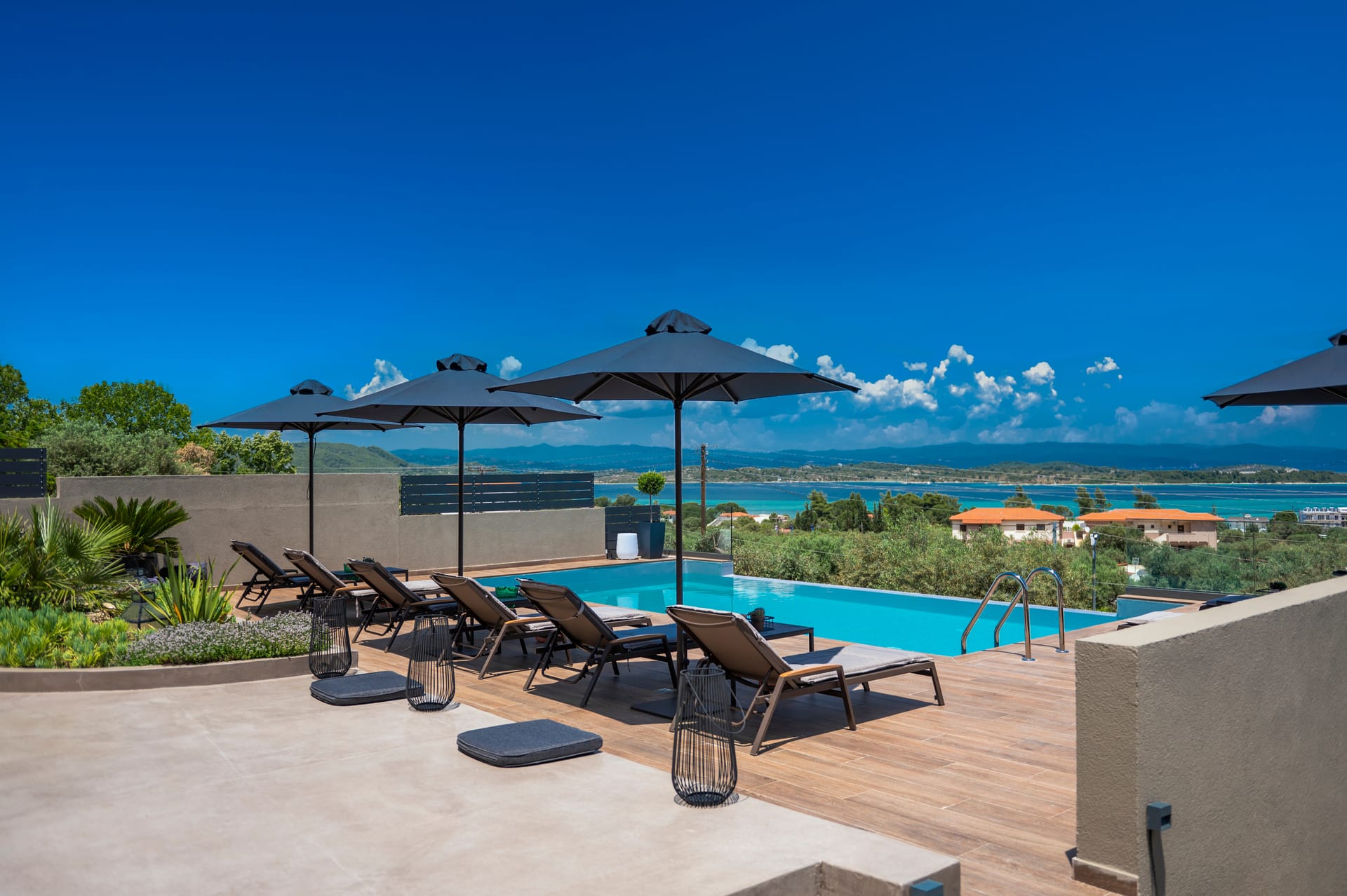 Anmian Suites