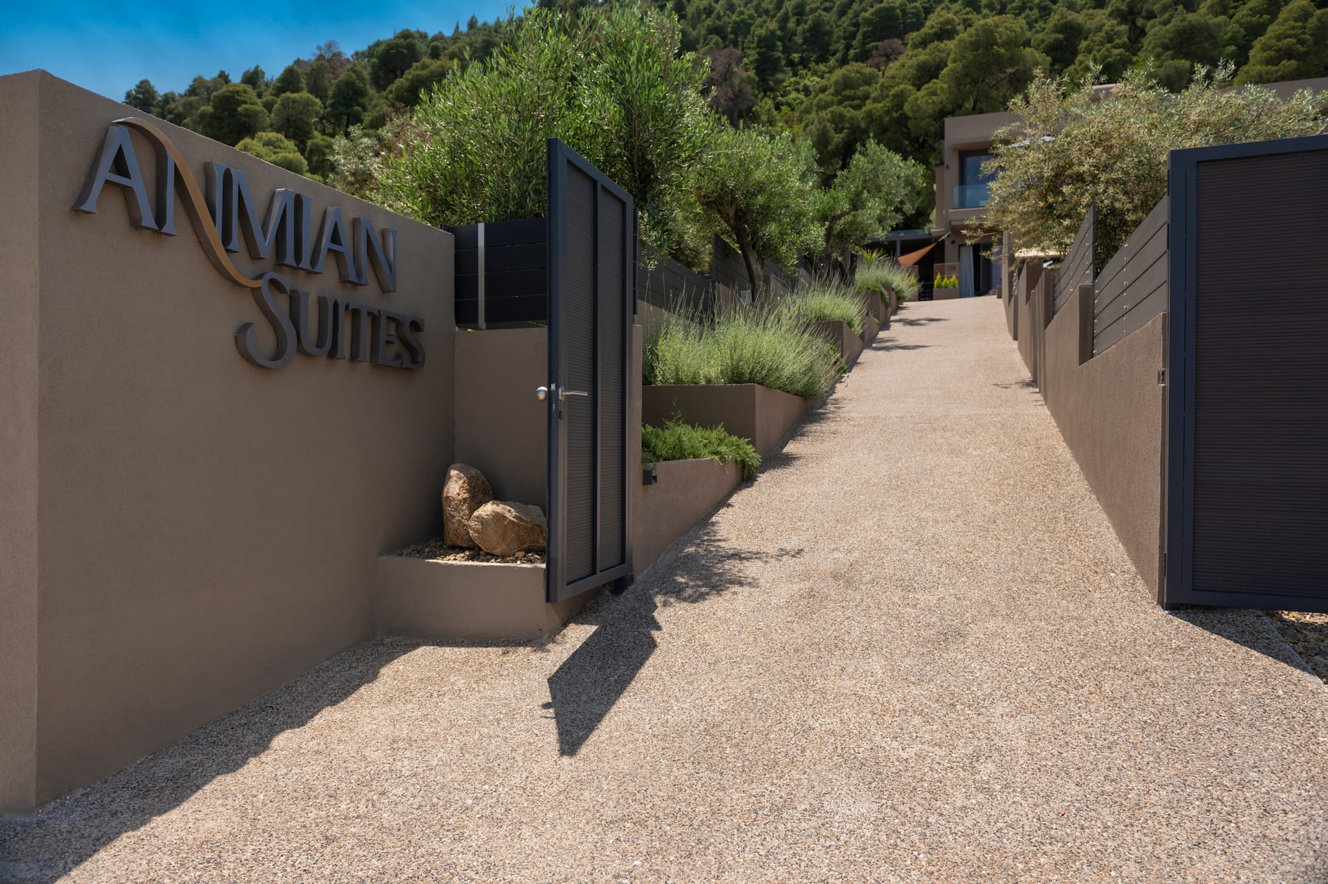 Anmian Suites
