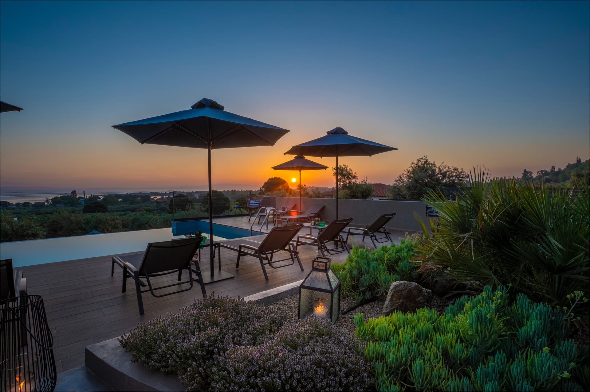 Anmian Suites