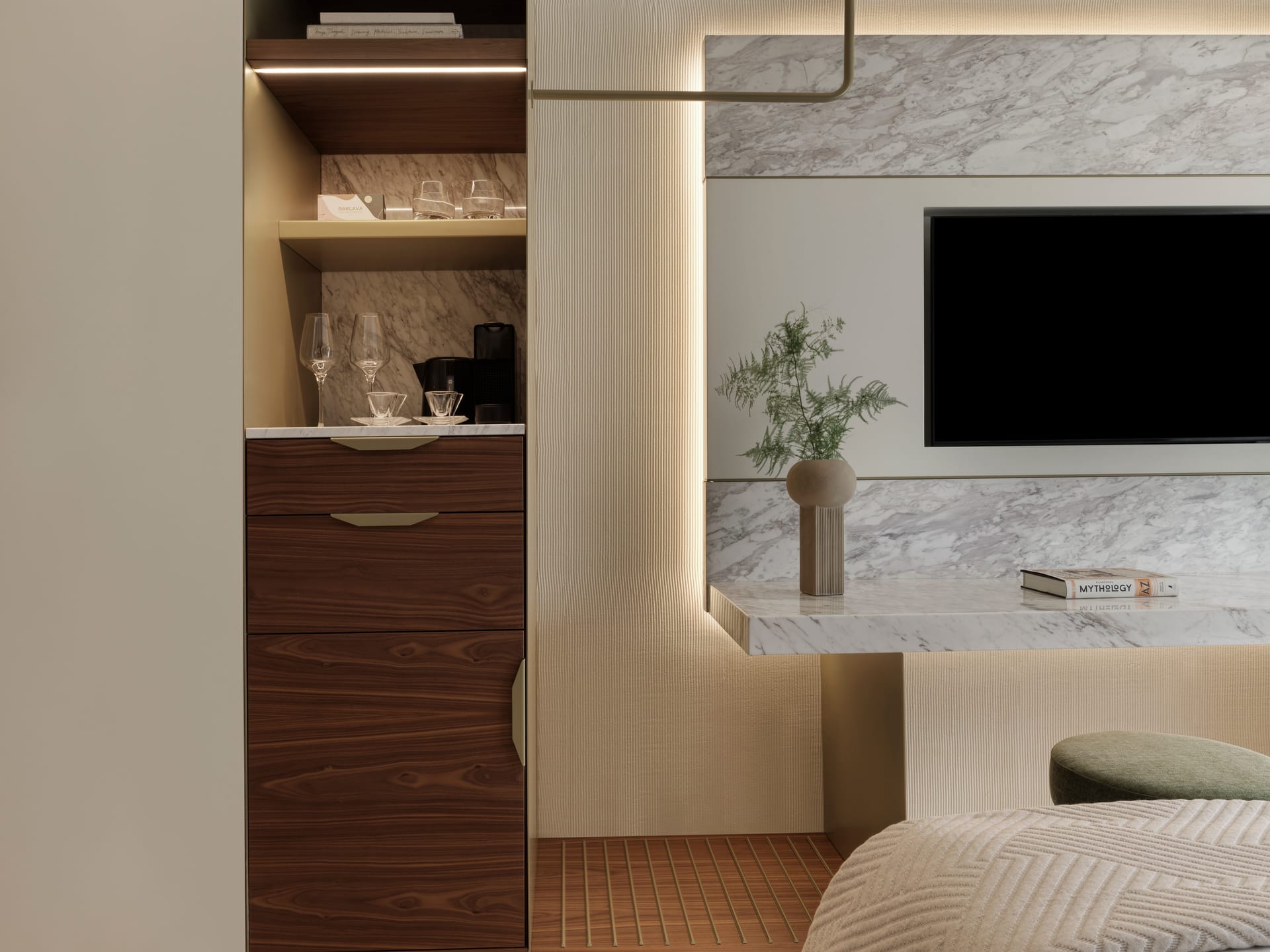 Anthology of Athens – member of The Leading Hotels of the World