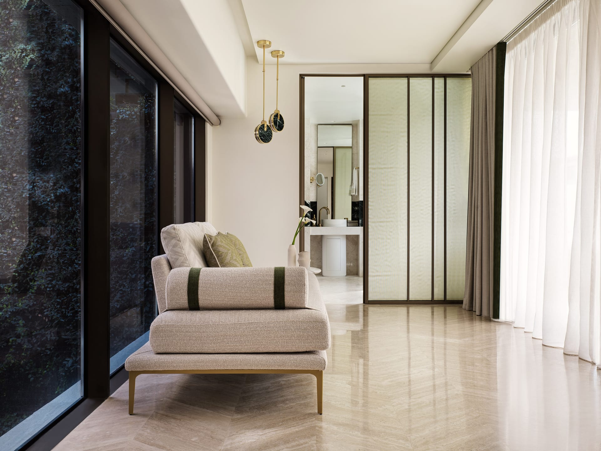 Anthology of Athens – member of The Leading Hotels of the World