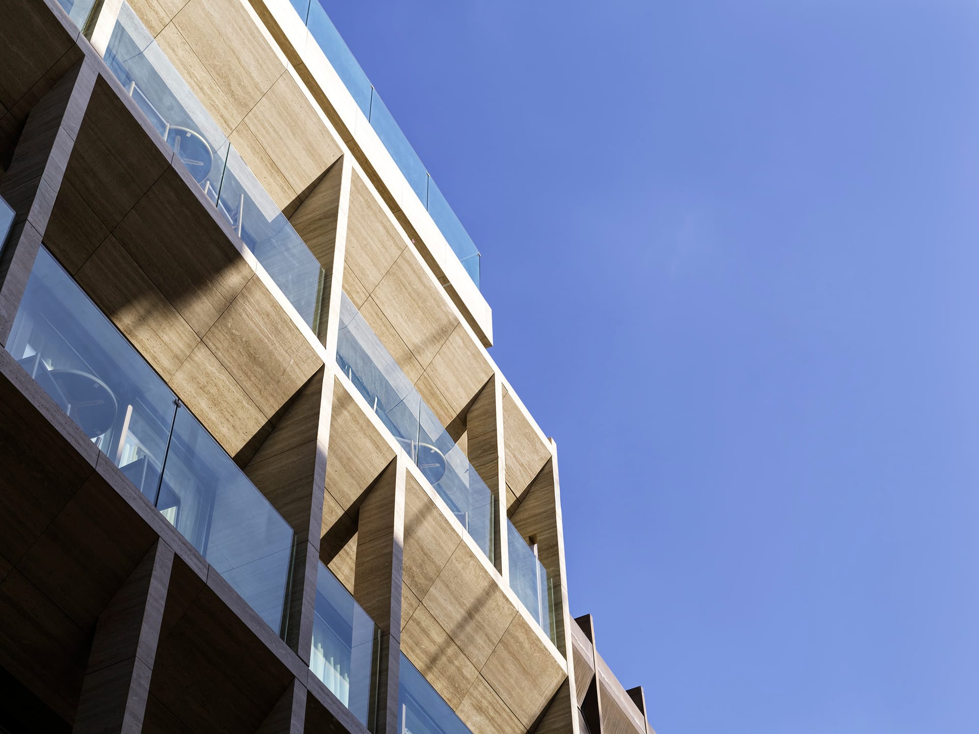 Anthology of Athens – member of The Leading Hotels of the World