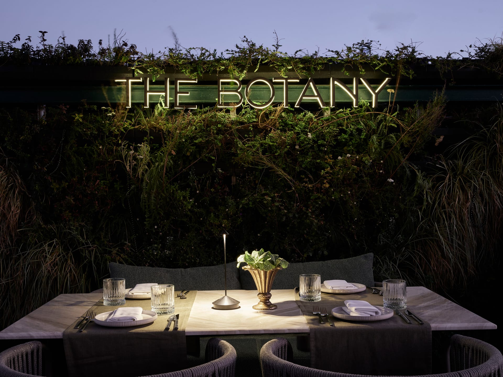 Anthology of Athens – member of The Leading Hotels of the World